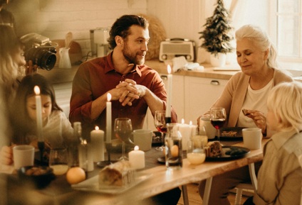 Give better brain performance this holiday season