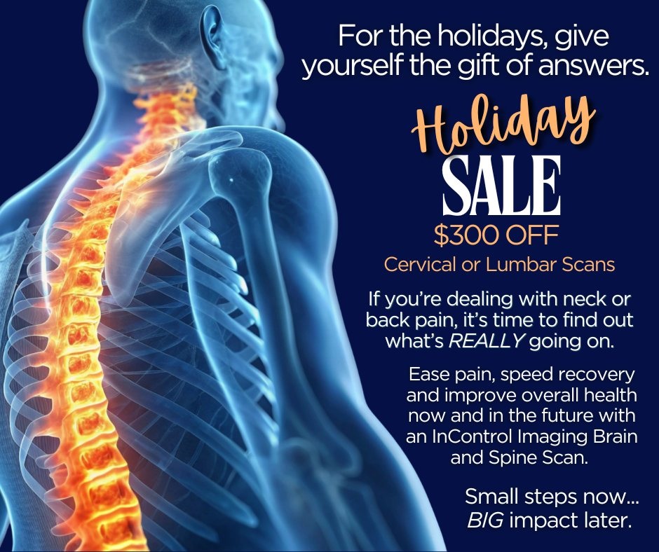 Give the gift of better brain performance!